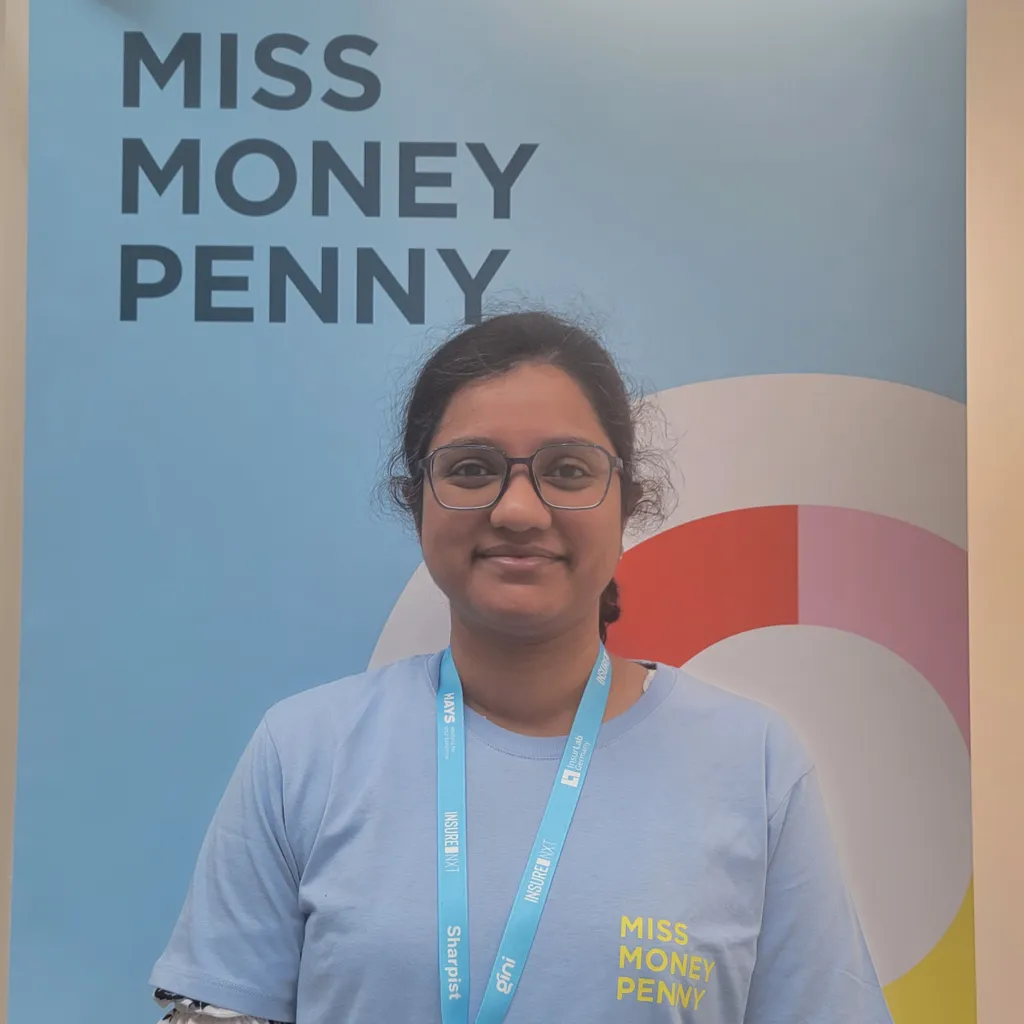 Sravya portfolio about